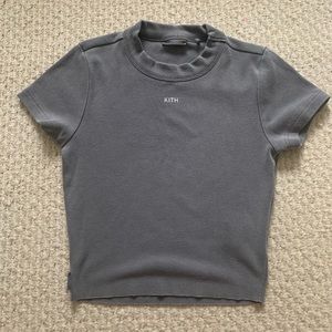 Kith Women’s Shirt Size Small